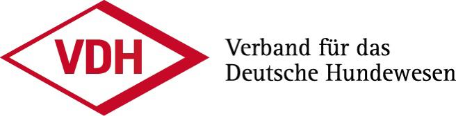 Homepage vom VDH